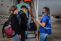 Destinados R$ 5 milhões para dois mil imigrantes em situação de vulnerabilidade