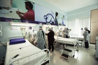 Governo Federal trabalha em ações para reforçar o atendimento no SUS