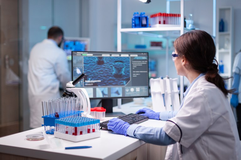 Mais de 2 mil empresas foram beneficiadas pela Lei do Bem