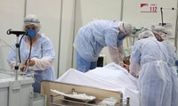 Ministério da Saúde realiza acordos para o fornecimento de medicamentos para intubação