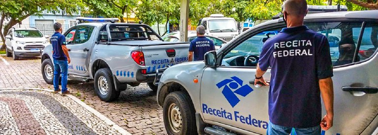 Operação atua contra a sonegação de impostos por parte dos Centros de Formação de Condutores