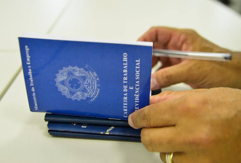 País registra 260.353 empregos formais, em janeiro