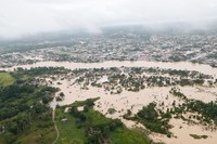Repassados R$ 2,8 milhões para enfrentamento às chuvas no Acre e no Amazonas