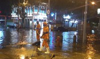 Repassados R$ 3,3 milhões para  municípios atingidos por desastres naturais