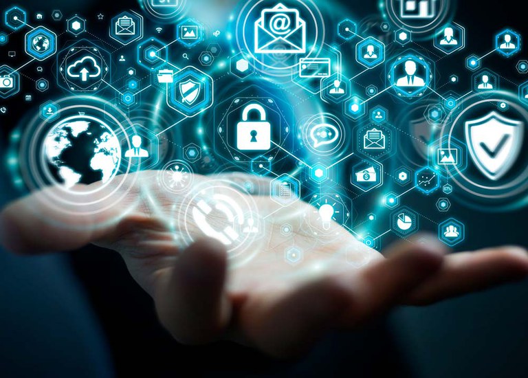 Lei do Governo Digital