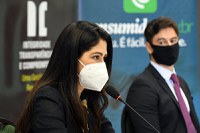 Senacom apresenta dados do "Consumidor em Números 2020"