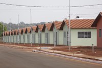 Até 2025, R$ 278 bilhões do FGTS serão disponibilizados para contratação de novas moradias