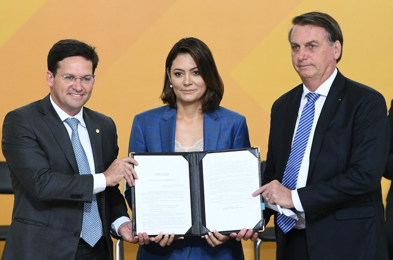 Programa do Governo Federal facilita doações de alimentos por empresas com isenção de ICMS