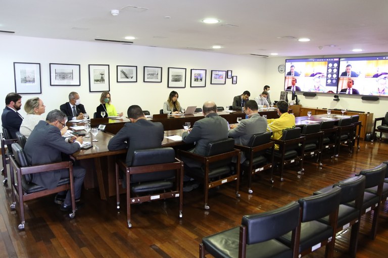 Reunião de Queimadas