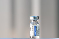 Dose de reforço de vacinas da Janssen devem ser tomadas com intervalo de dois a seis meses
