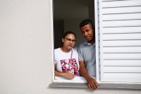 Entregues 228 moradias a famílias de baixa renda em São Paulo
