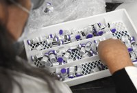 Governo Federal assina contrato com farmacêutica para aquisição de 100 milhões de vacinas Covid-19 para 2022