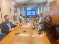 Governo Federal debate sobre Proposta de Aquisição de Imóveis