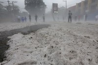 Governo Federal repassa R$ 348 mil a três cidades paranaenses atingidas por desastres