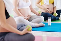 Guia Alimentar para a População Brasileira presta orientação para gestantes