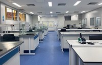 Novo laboratório da Fiocruz possibilita a produção nacional de vacinas