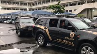 Operações da Polícia Federal combatem fraudes no Auxílio Emergencial