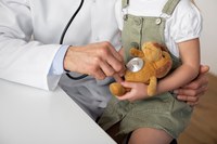 Sancionado Projeto de Lei que cria o Dia Nacional da Criança Traqueostomizada