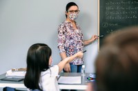 15 de Outubro: Dia do Professor