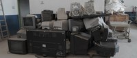 400 cidades brasileiras vão receber ecopontos para coleta de lixo eletroeletrônico