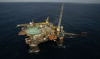 Cinco blocos para exploração e produção de petróleo e gás natural são arrematados na 17ª Rodada de Licitações
