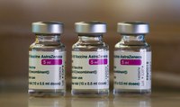 Fiocruz recebe novo lote de IFA para fabricar 5,1 milhões de vacinas
