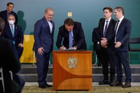 Governo Federal atualiza normas de segurança do trabalho para simplificar e modernizar regras