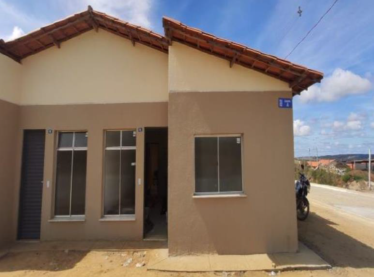 Residencial Bosque das Flores