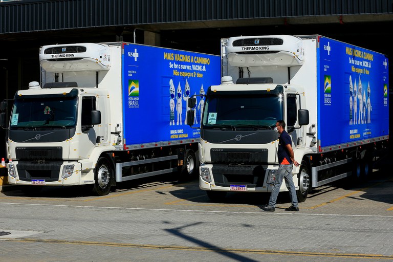 1,6 milhão de doses