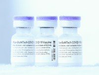 Mais 2,6 milhões de doses de vacina contra a Covid-19 distribuídas para segunda dose dos brasileiros