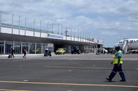 Novo terminal de Uberlândia (MG), entregue pelo Governo Federal, dobra a capacidade de passageiros