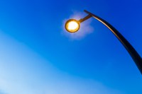 Oito cidades poderão financiar elaboração de estudos para concessão de serviço de iluminação pública