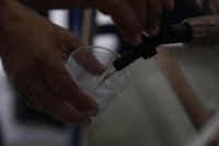 Sistemas de dessalinização de água irão abastecer comunidades do semiárido em nove estados