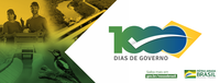 Governo completa 1 Mil Dias de entregas para o povo brasileiro