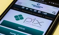 Aprovada a implementação do Pix Saque e do Pix Troco