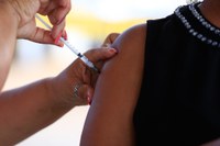 Brasil alcança a marca de 200 milhões de doses de vacinas aplicadas