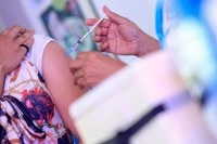 Brasil alcança a marca de 70 milhões de imunizados com as duas doses ou a dose única da vacina Covid-19