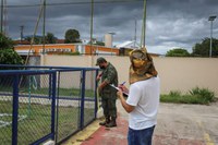 Cerca de 15 milhões de brasileiros são beneficiados pelo Programa Calha Norte