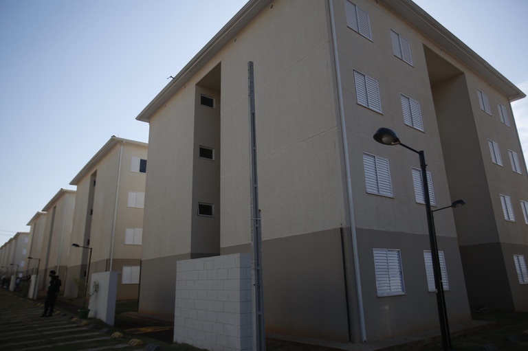 Parcerias: Goiânia é primeiro município a aderir ao Programa Casa Verde e Amarela