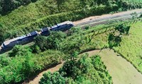 Governo Federal abre Setembro Ferroviário com previsão de R$ 53 bilhões em novos investimentos no setor