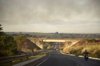 Governo Federal investe na revitalização de rodovias e na mobilidade urbana