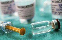 Governo Federal zera taxa de importação de sete vacinas