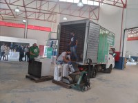 Inaugurado o Sistema de Logística Reversa de Eletroeletrônicos e Eletrodomésticos, no Distrito Federal