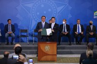 Lançado o primeiro programa habitacional para profissionais da segurança pública