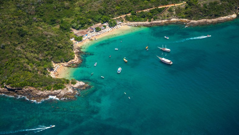 Linha de crédito para o turismo registra mais de 4 mil contratos assinados