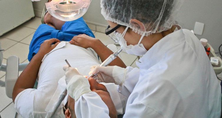 Ministério da Saúde investe mais de R$ 2,8 milhões em Laboratórios de Próteses Dentais