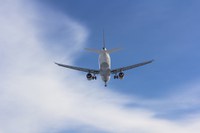 Setor aéreo brasileiro registra crescimento pelo quinto mês consecutivo