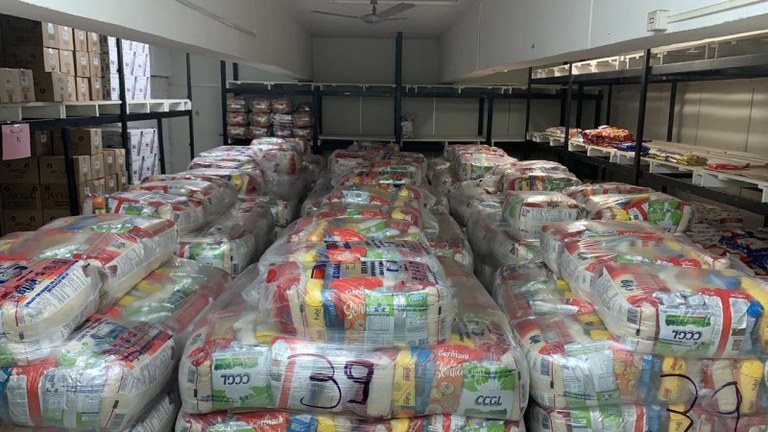 Autorizado o repasse de mais de R$ 1,3 milhão a quatro cidades atingidas por desastres