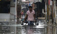 Governo Federal libera R$ 3,92 milhões para 17 cidades afetadas por desastres naturais