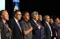 Governo Federal divulga plataforma de capacitação na XXI Marcha dos Legislativos Municipais